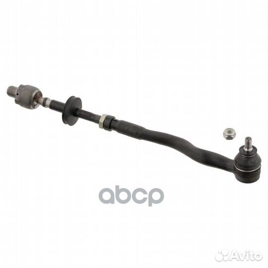 Тяга рулевая в сборе R 20720019 Swag