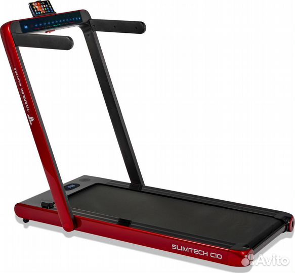 Беговая дорожка Titanium Masters Slimtech C10