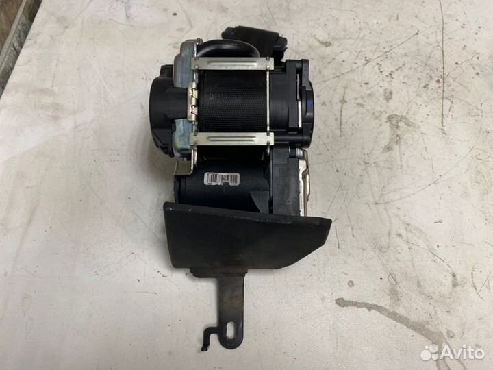 Ремень безопасности передний левый Volvo Xc90 2