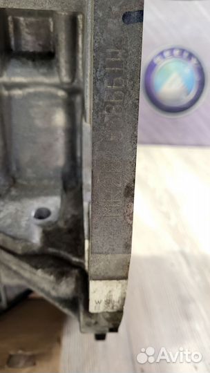 Двигатель двс Мотор Nissan X-trail T32