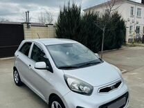 Kia Picanto 1.0 MT, 2012, 185 342 км