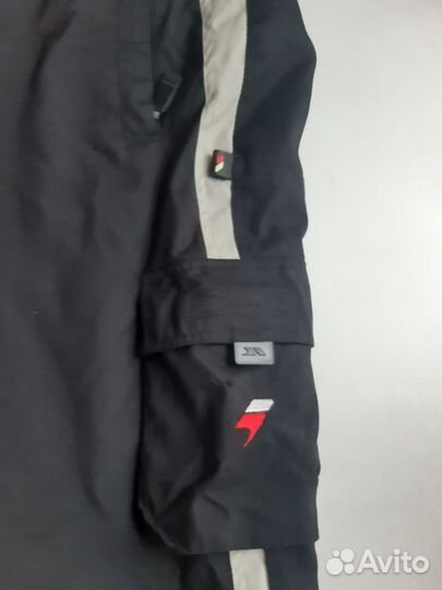 Горнолыжный комбинезон мужской р.50-52