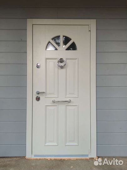 Продажа входных Дверей. Монтаж Доставка