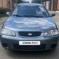 Nissan Sentra 1.8 AT, 2001, 240 000 км, с пробегом, цена 349 999 руб.