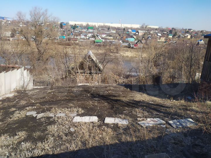 Дача 31 м² на участке 4 сот.