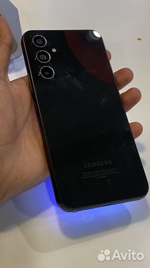 Samsung Galaxy A54, 8/128 ГБ