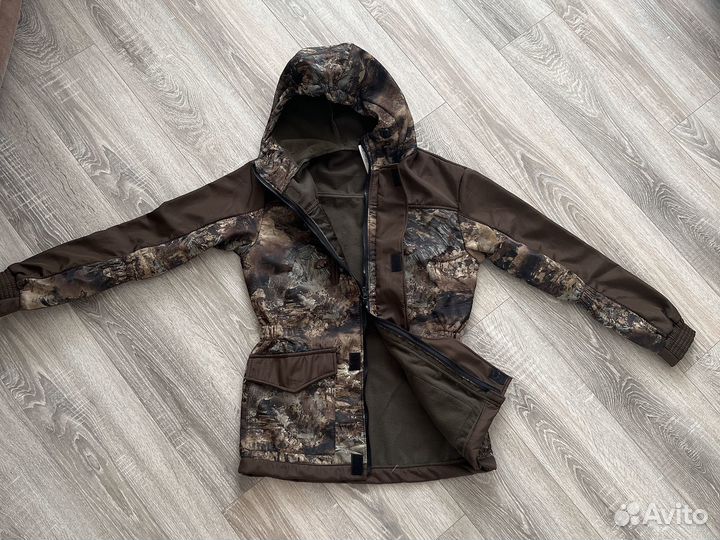 Демисезонные костюмы Горка лайт 