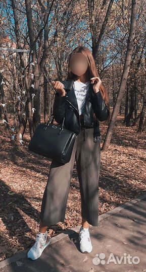 Брюки кюлоты inspire