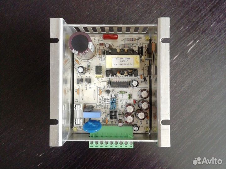 Зарядное устройство datacom smps-245 24В 5А