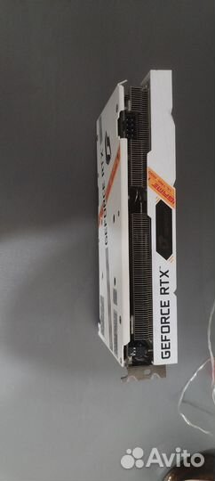 Видеокарта geforce rtx 3050