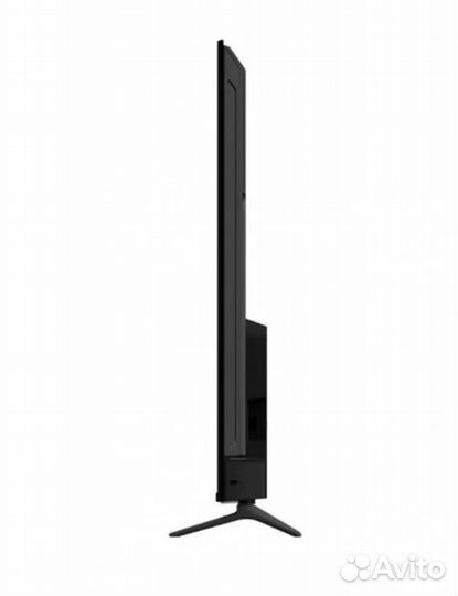 Телевизор 65 диагональ Sber SDX-65U4124B