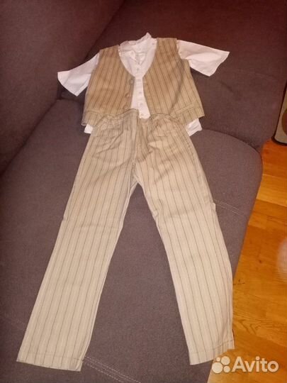 Костюм детский