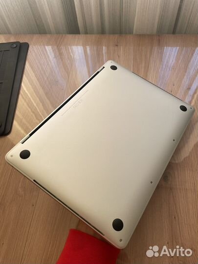 Apple MacBook Pro 13 2017