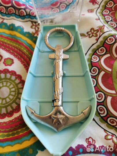 Штопор Якорь