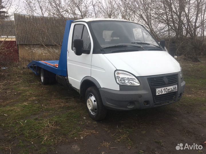 Услуги Эвакуатора Эвакуатор