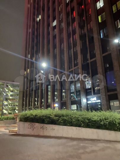 6-к. квартира, 132,2 м², 46/46 эт.