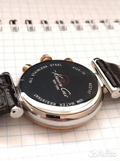 Наручные часы Kenneth Cole kc2747