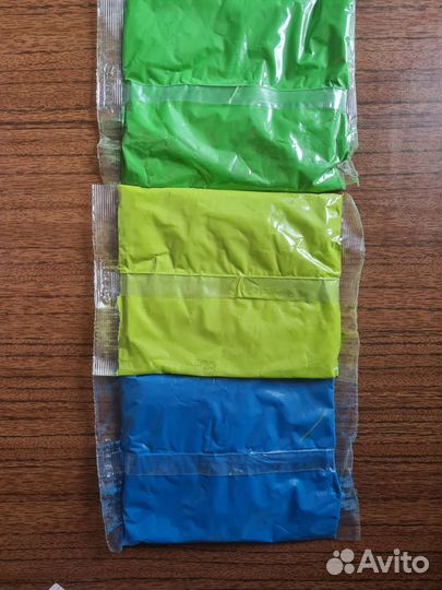 Фестивальные краски крутое развлечение