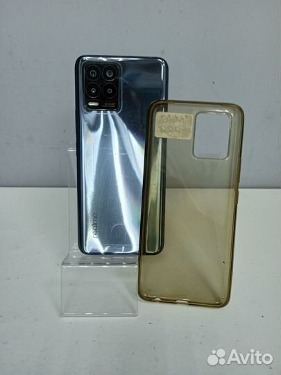 realme 8, 6/128 ГБ