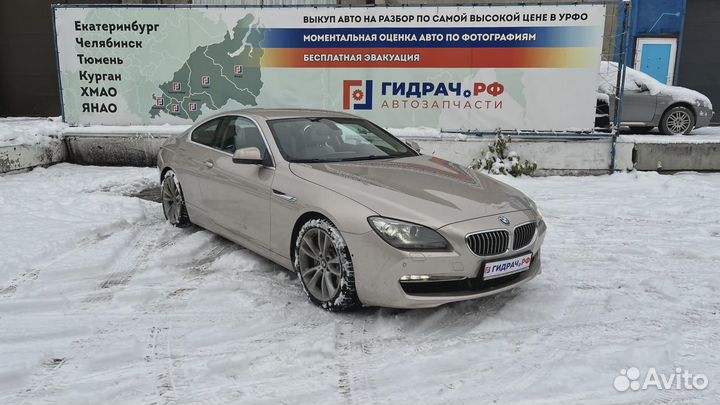 Канал для кабеля BMW 6 (F13) 12527622739