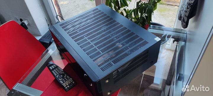 Ресиверы Harman Kardon AVR 170, AVR 350