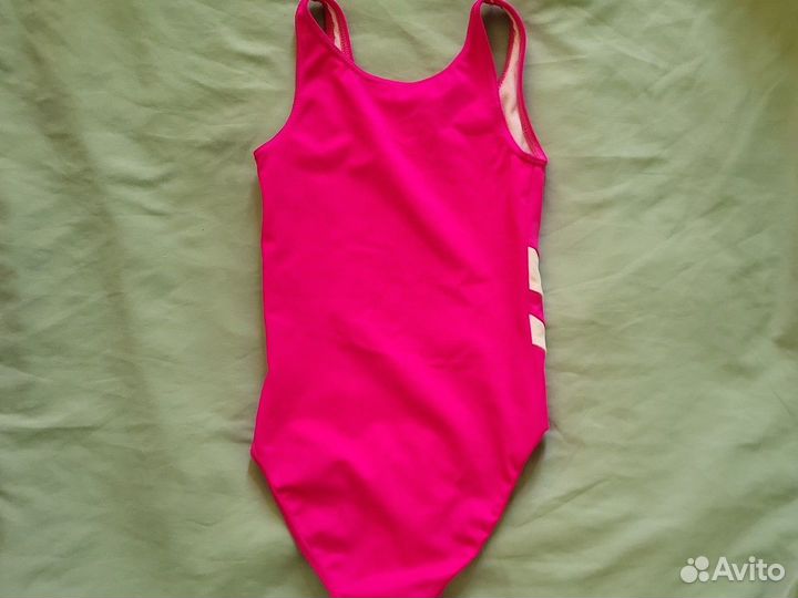 Купальник для девочки