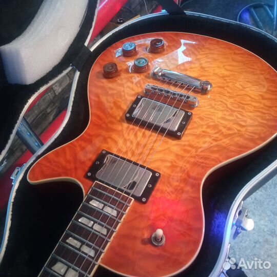 History les paul