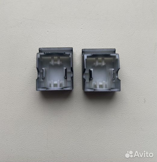 Кнопка стеклоподъемника Opel Astra H