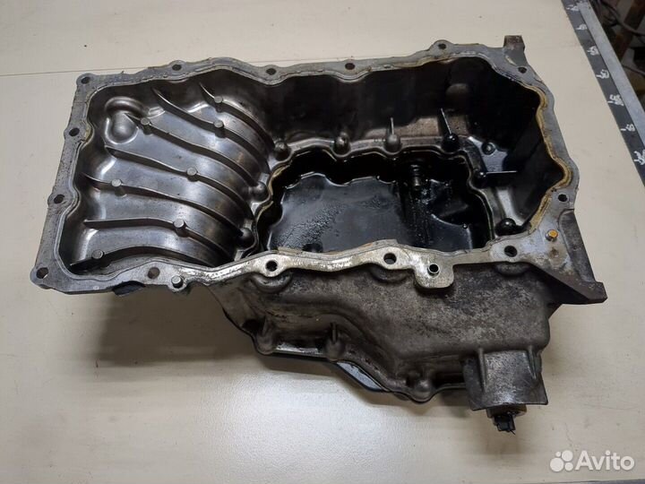 Поддон Opel Antara, 2012