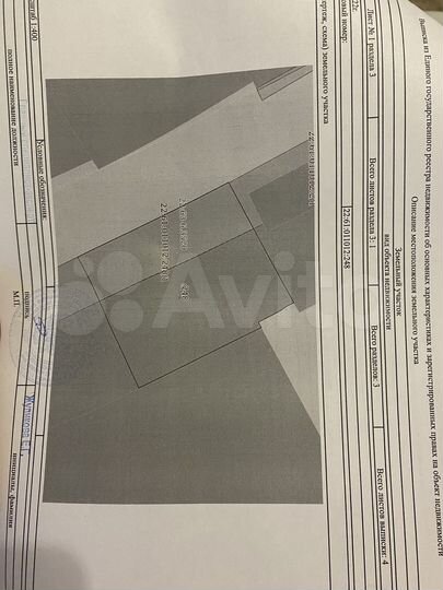 Участок 8 сот. (ИЖС)