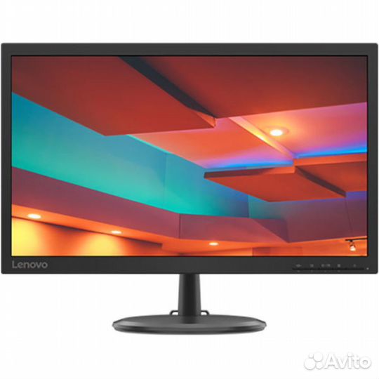 Монитор Lenovo ThinkVision C22-20 329313