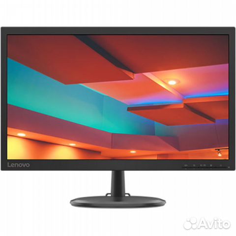 Монитор Lenovo ThinkVision C22-20 329313
