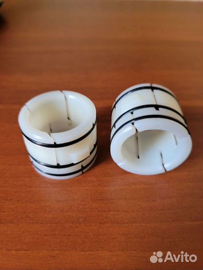 Втулка рулевой рейки Лада Калина Приора Гранта