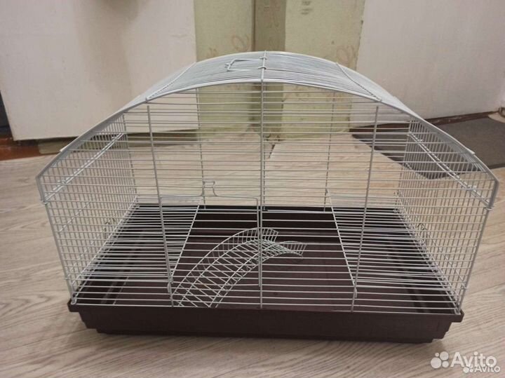 Клетка для грызунов бу