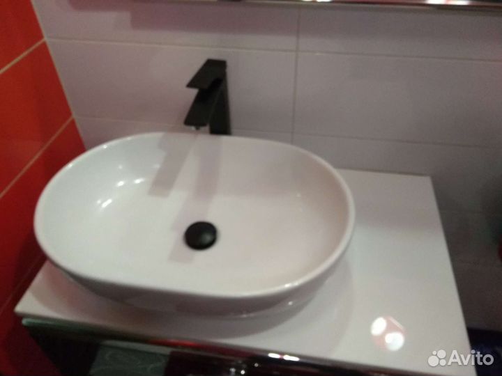 Ремонт сантехники