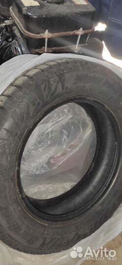 Cordiant Winter Drive PW-1 175/65 R14