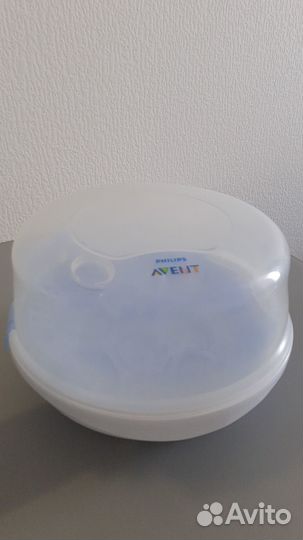 Стерилизатор для бутылочек philips avent