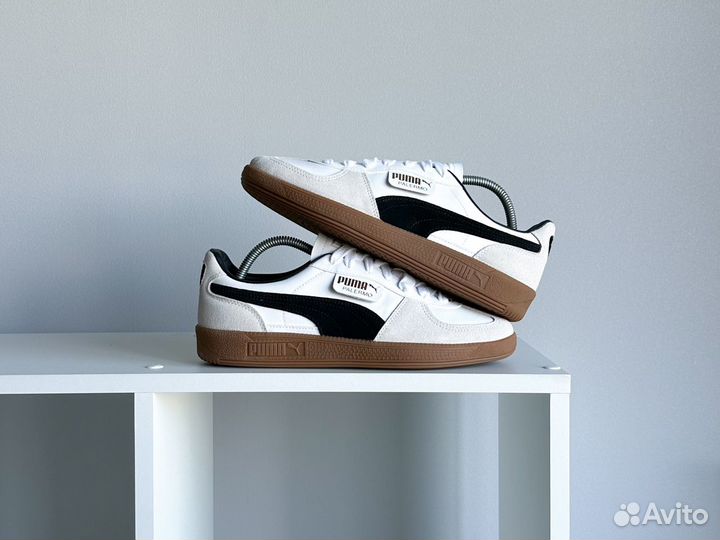 Puma Palermo (9us/27cm)