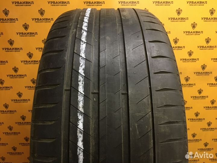 Michelin Latitude Sport 3 265/50 R19 110Y