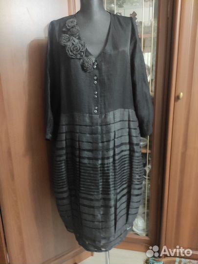 Платье lissmore бохо