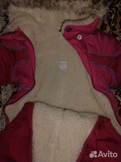 Детские вещи