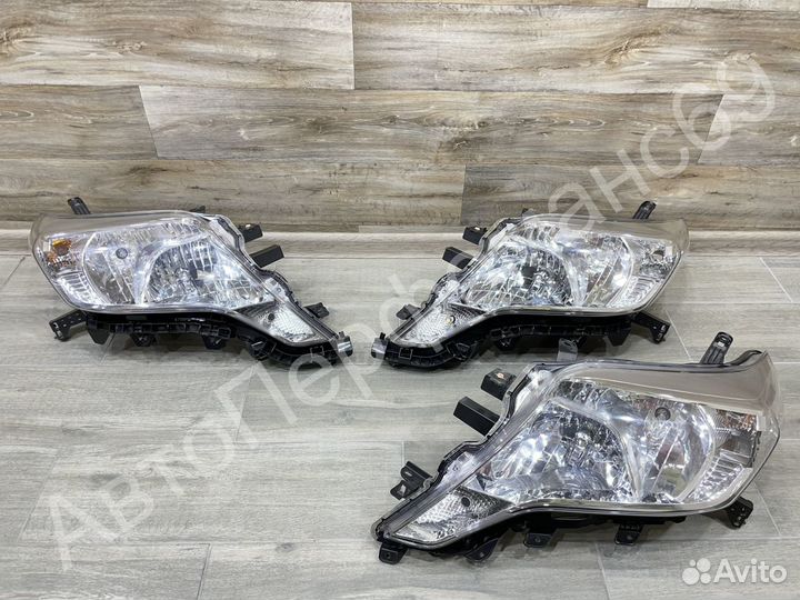 Фара левая Land Cruiser Prado 150 (2013-2017)