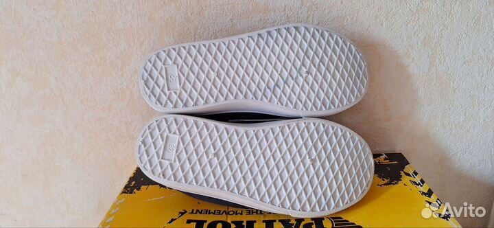 Кеды 32 новые