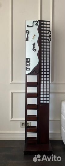 Часы напольные