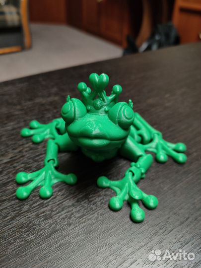 Подвижная игрушка 