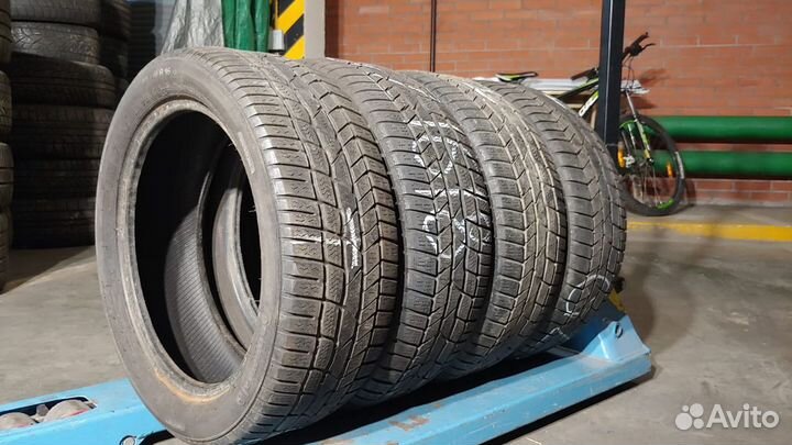 Continental ContiWinterContact TS 830 P 195/50 R16 88H