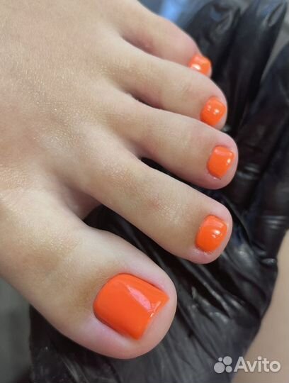 Маникюр, гель-лак, наращивание. Студия маникюра