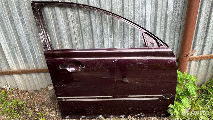 Дверь передняя правая volvo xc60