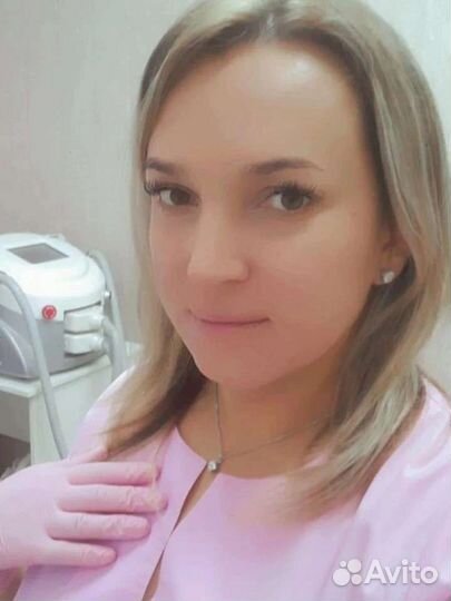 Шугаринг/Лазерная Элос эпиляция/Массаж