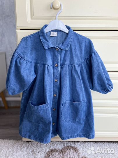 Платья на девочку размер 98